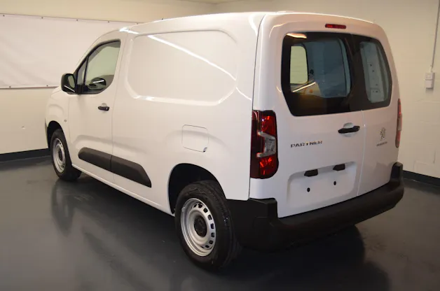 Peugeot Partner 1.5 HDi Premium