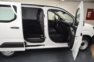 Peugeot Partner 1.5 HDi Premium