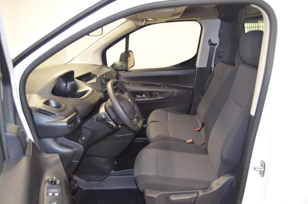 Peugeot Partner 1.5 HDi Premium