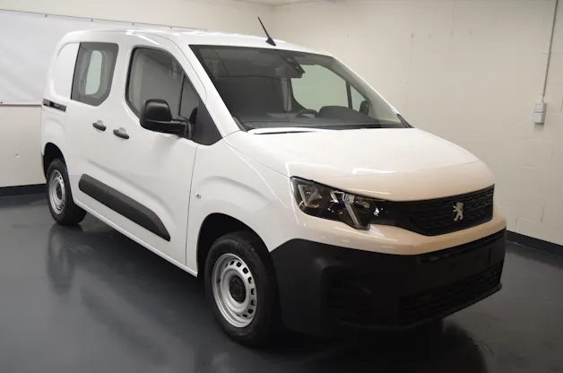 Peugeot Partner 1.5 HDi Premium