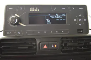 Peugeot Partner 1.5 HDi Premium