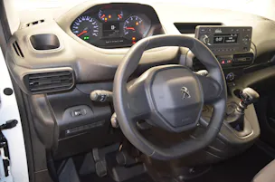 Peugeot Partner 1.5 HDi Premium