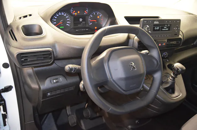Peugeot Partner 1.5 HDi Premium