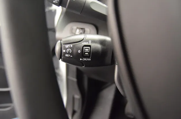 Peugeot Partner 1.5 HDi Premium