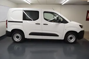 Peugeot Partner 1.5 HDi Premium