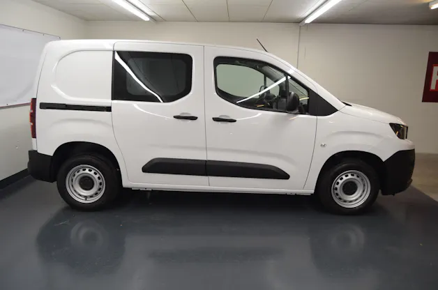 Peugeot Partner 1.5 HDi Premium