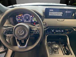 Mazda CX-60 e-Skyactiv PHEV 327 AWD Homura