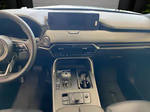 Mazda CX-60 e-Skyactiv PHEV 327 AWD Homura