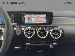 Mercedes-Benz A 250 e with EQ - AMG / DISTRONIC / 360 Grad Kamera / Panorama-Dach