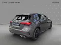 Mercedes-Benz A 250 e with EQ - AMG / DISTRONIC / 360 Grad Kamera / Panorama-Dach