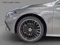 Mercedes-Benz A 250 e with EQ - AMG / DISTRONIC / 360 Grad Kamera / Panorama-Dach