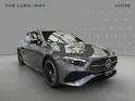 Mercedes-Benz A 250 e with EQ - AMG / DISTRONIC / 360 Grad Kamera / Panorama-Dach