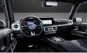 Mercedes-Benz G 450d 9G-Tronic