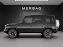 Mercedes-Benz G 450d 9G-Tronic