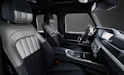 Mercedes-Benz G 450d 9G-Tronic