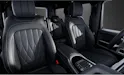 Mercedes-Benz G 450d 9G-Tronic