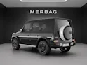 Mercedes-Benz G 450d 9G-Tronic