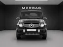 Mercedes-Benz G 450d 9G-Tronic