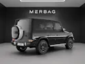 Mercedes-Benz G 450d 9G-Tronic