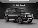 Mercedes-Benz G 450d 9G-Tronic