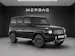 Mercedes-Benz G 450d 9G-Tronic