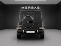 Mercedes-Benz G 450d 9G-Tronic