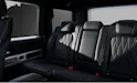 Mercedes-Benz G 450d 9G-Tronic