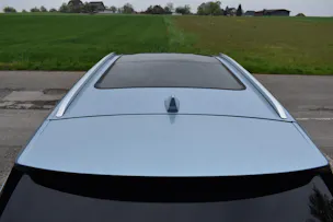 BYD Seal U DM-i Design AWD