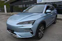 BYD Seal U DM-i Design AWD