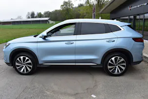 BYD Seal U DM-i Design AWD