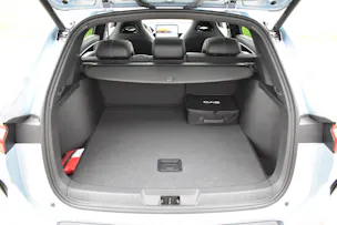 BYD Seal U DM-i Design AWD