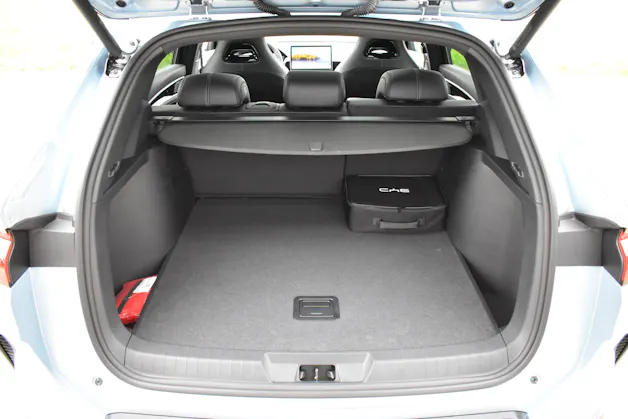BYD Seal U DM-i Design AWD