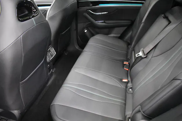 BYD Seal U DM-i Design AWD