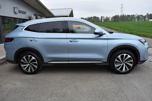 BYD Seal U DM-i Design AWD