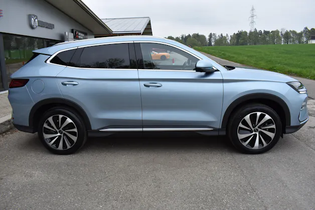 BYD Seal U DM-i Design AWD