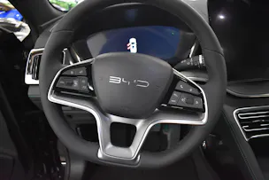 BYD Seal U DM-i Design AWD
