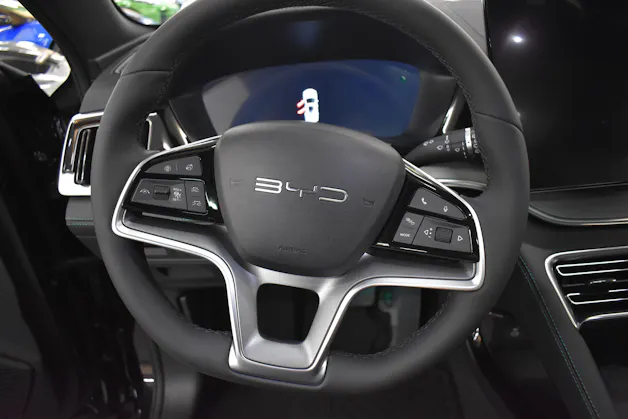 BYD Seal U DM-i Design AWD