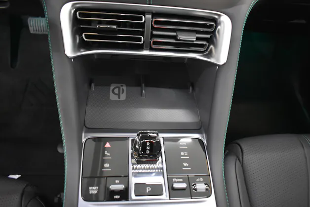 BYD Seal U DM-i Design AWD