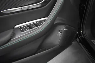 BYD Seal U DM-i Design AWD