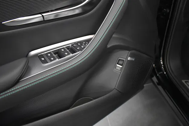 BYD Seal U DM-i Design AWD