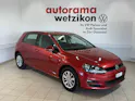 VW Golf 1.2 TSI Comfortline