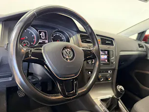 VW Golf 1.2 TSI Comfortline