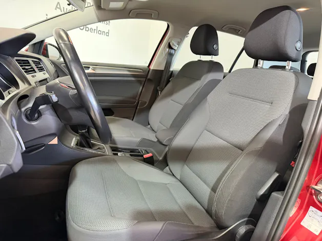 VW Golf 1.2 TSI Comfortline