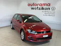 VW Golf 1.2 TSI Comfortline