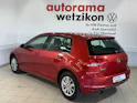 VW Golf 1.2 TSI Comfortline