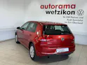 VW Golf 1.2 TSI Comfortline