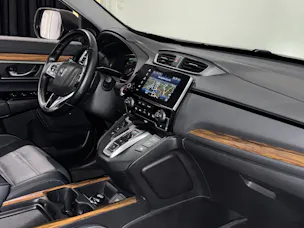 Honda CR-V 2.0i MMD Hybrid Executive 4WD Automatic