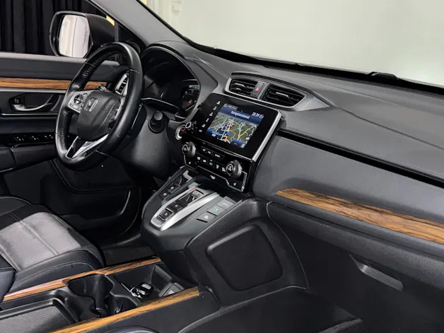Honda CR-V 2.0i MMD Hybrid Executive 4WD Automatic