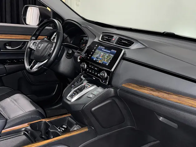 Honda CR-V 2.0i MMD Hybrid Executive 4WD Automatic
