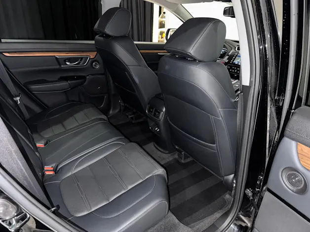 Honda CR-V 2.0i MMD Hybrid Executive 4WD Automatic